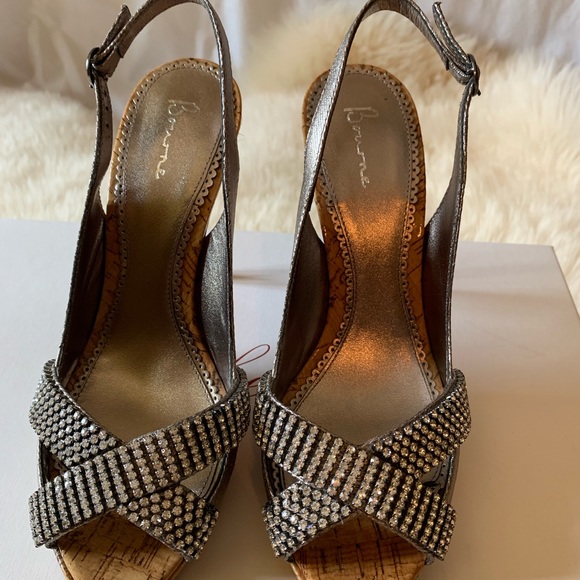 Bourne shoes - Picture 3 of 3